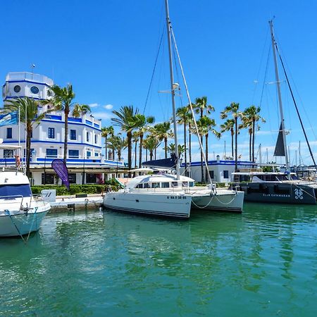 Apartment Puerto Paraiso By Interhome Estepona Ngoại thất bức ảnh