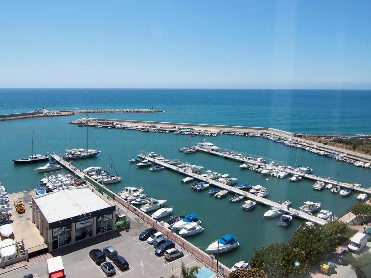 Apartment Puerto Paraiso By Interhome Estepona Ngoại thất bức ảnh