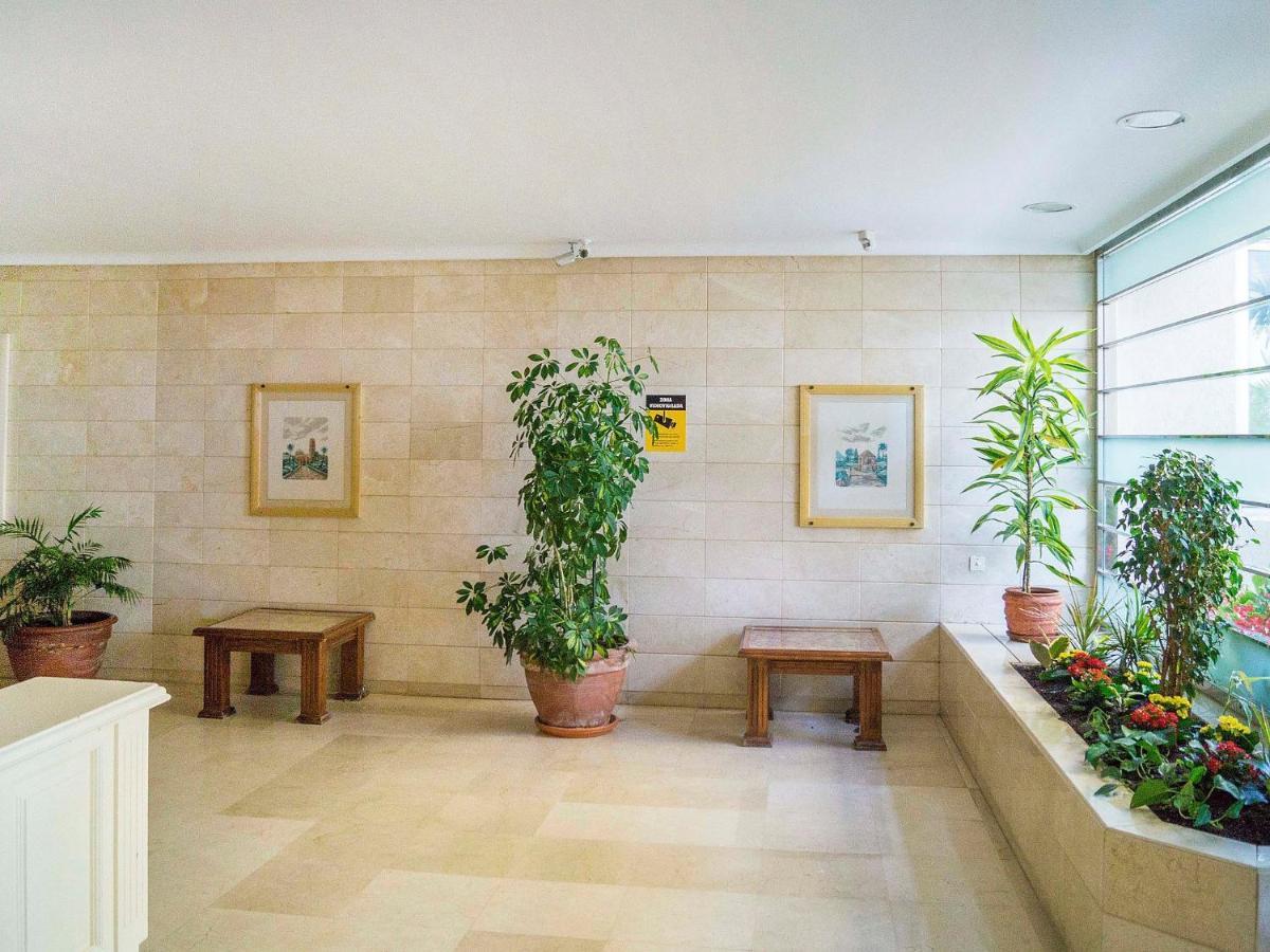 Apartment Puerto Paraiso By Interhome Estepona Ngoại thất bức ảnh