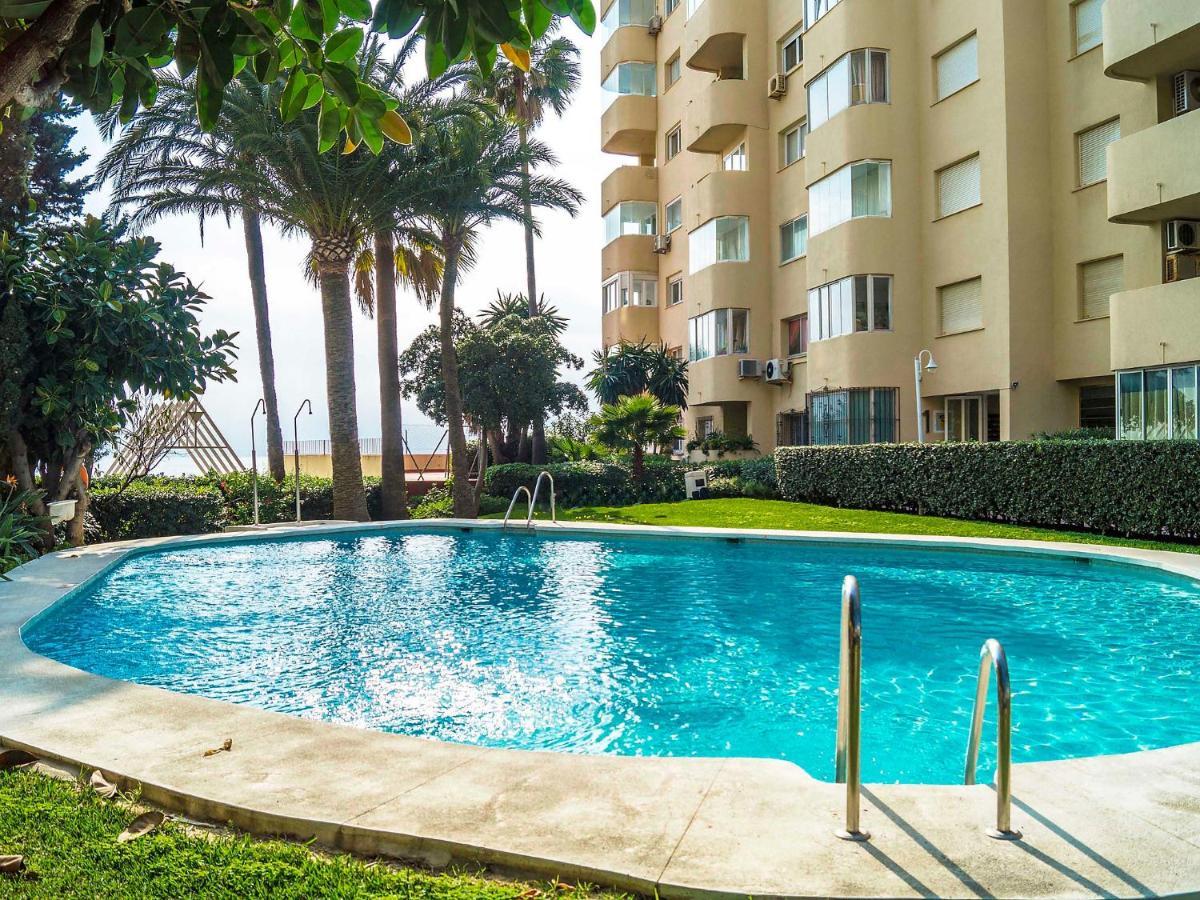 Apartment Puerto Paraiso By Interhome Estepona Ngoại thất bức ảnh