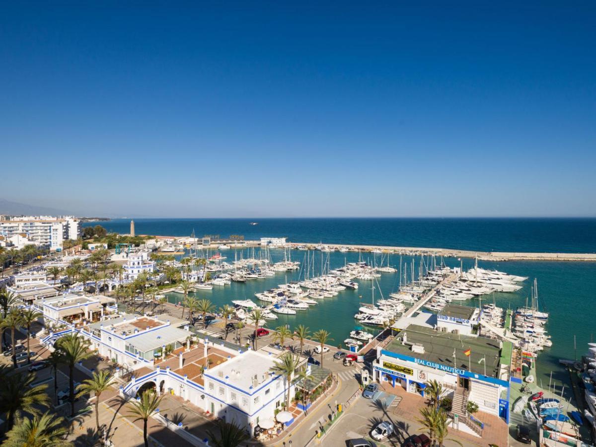 Apartment Puerto Paraiso By Interhome Estepona Ngoại thất bức ảnh