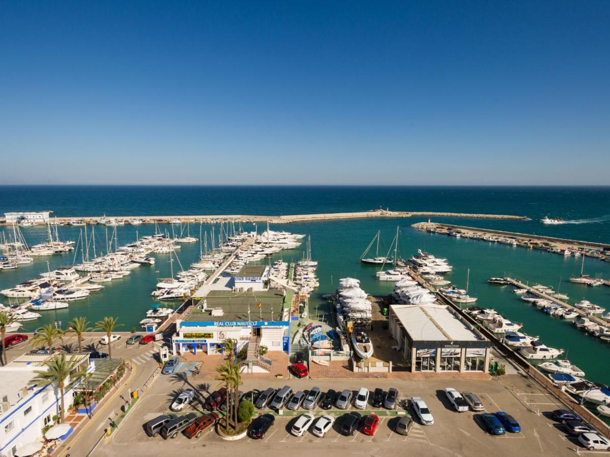 Apartment Puerto Paraiso By Interhome Estepona Ngoại thất bức ảnh