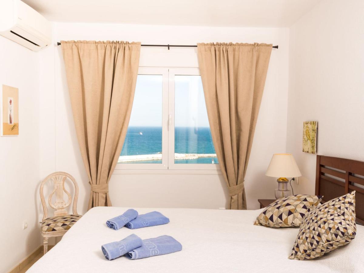 Apartment Puerto Paraiso By Interhome Estepona Ngoại thất bức ảnh