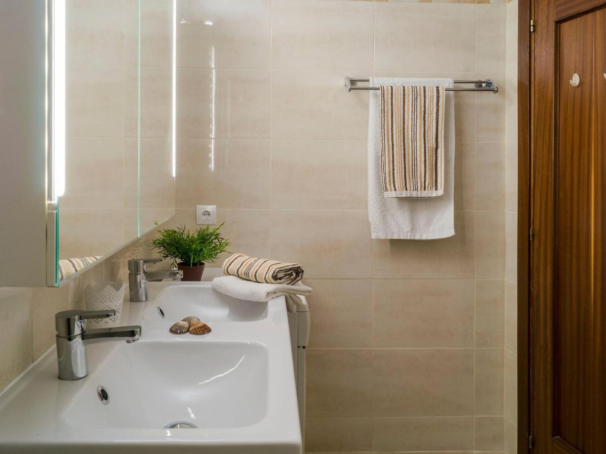 Apartment Puerto Paraiso By Interhome Estepona Ngoại thất bức ảnh