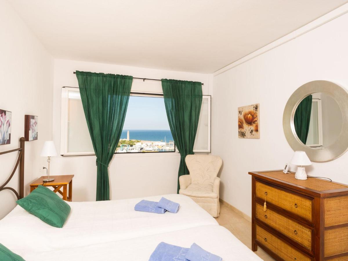 Apartment Puerto Paraiso By Interhome Estepona Ngoại thất bức ảnh