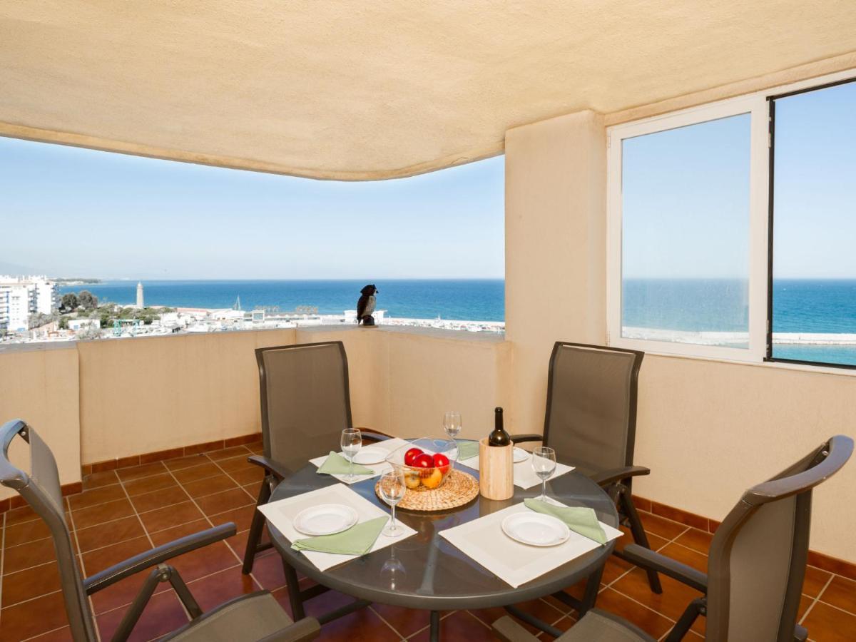 Apartment Puerto Paraiso By Interhome Estepona Ngoại thất bức ảnh