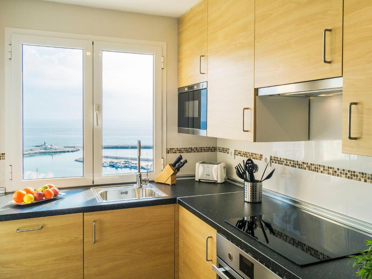 Apartment Puerto Paraiso By Interhome Estepona Ngoại thất bức ảnh