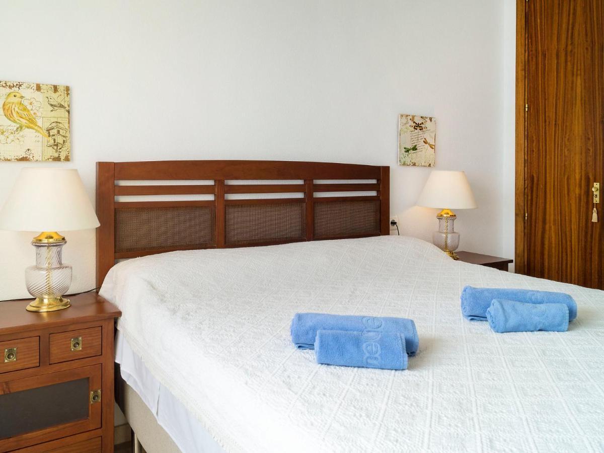Apartment Puerto Paraiso By Interhome Estepona Ngoại thất bức ảnh