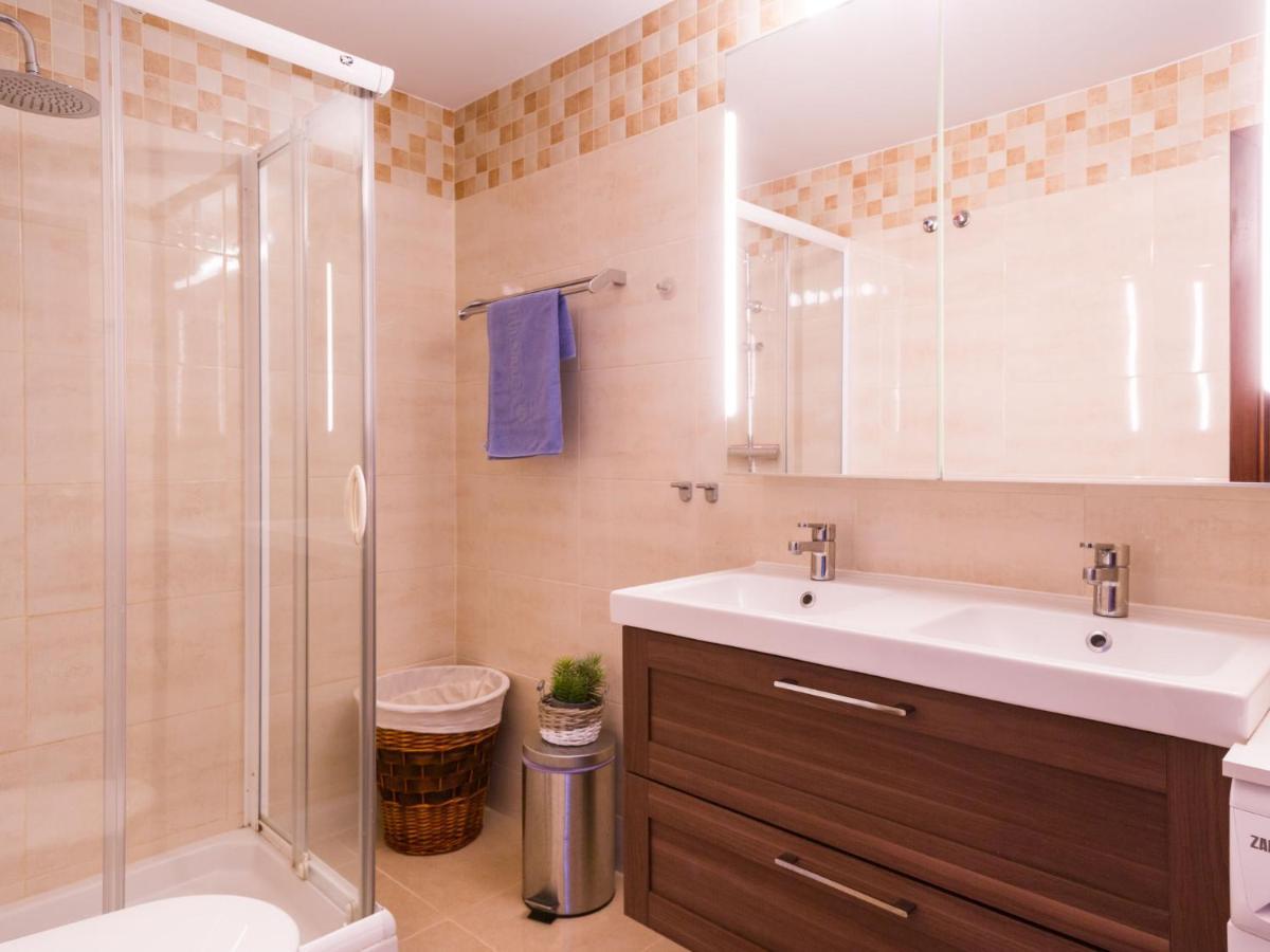 Apartment Puerto Paraiso By Interhome Estepona Ngoại thất bức ảnh