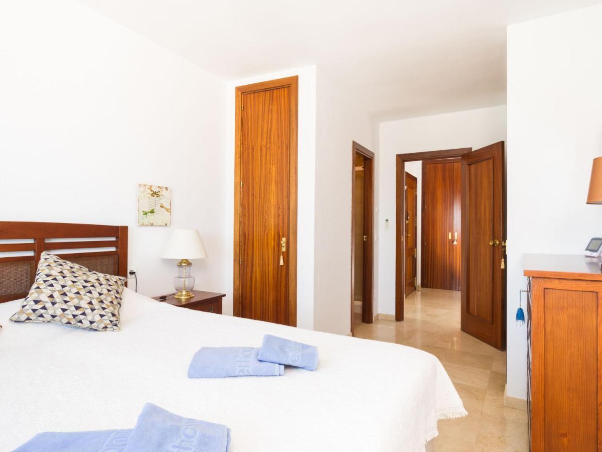 Apartment Puerto Paraiso By Interhome Estepona Ngoại thất bức ảnh