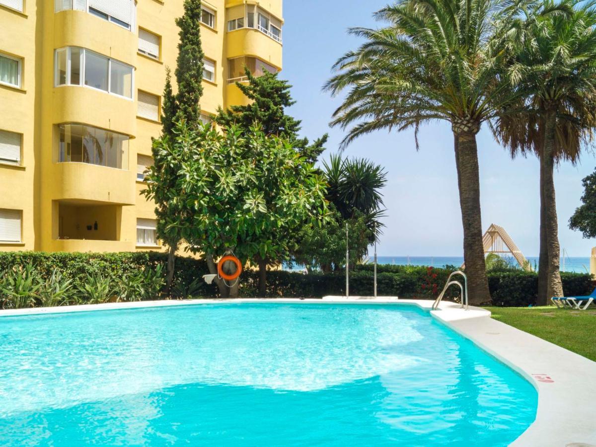 Apartment Puerto Paraiso By Interhome Estepona Ngoại thất bức ảnh