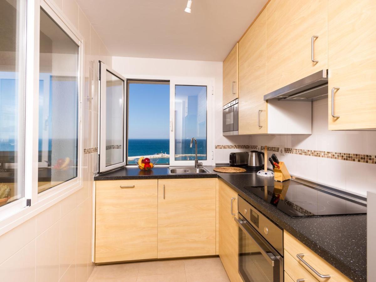Apartment Puerto Paraiso By Interhome Estepona Ngoại thất bức ảnh