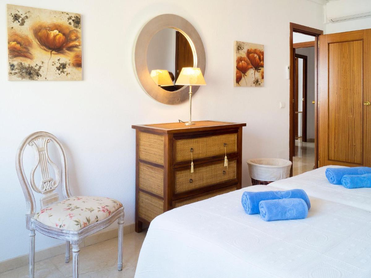Apartment Puerto Paraiso By Interhome Estepona Ngoại thất bức ảnh