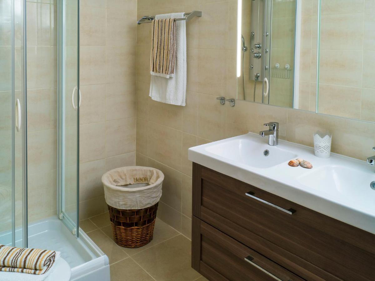 Apartment Puerto Paraiso By Interhome Estepona Ngoại thất bức ảnh