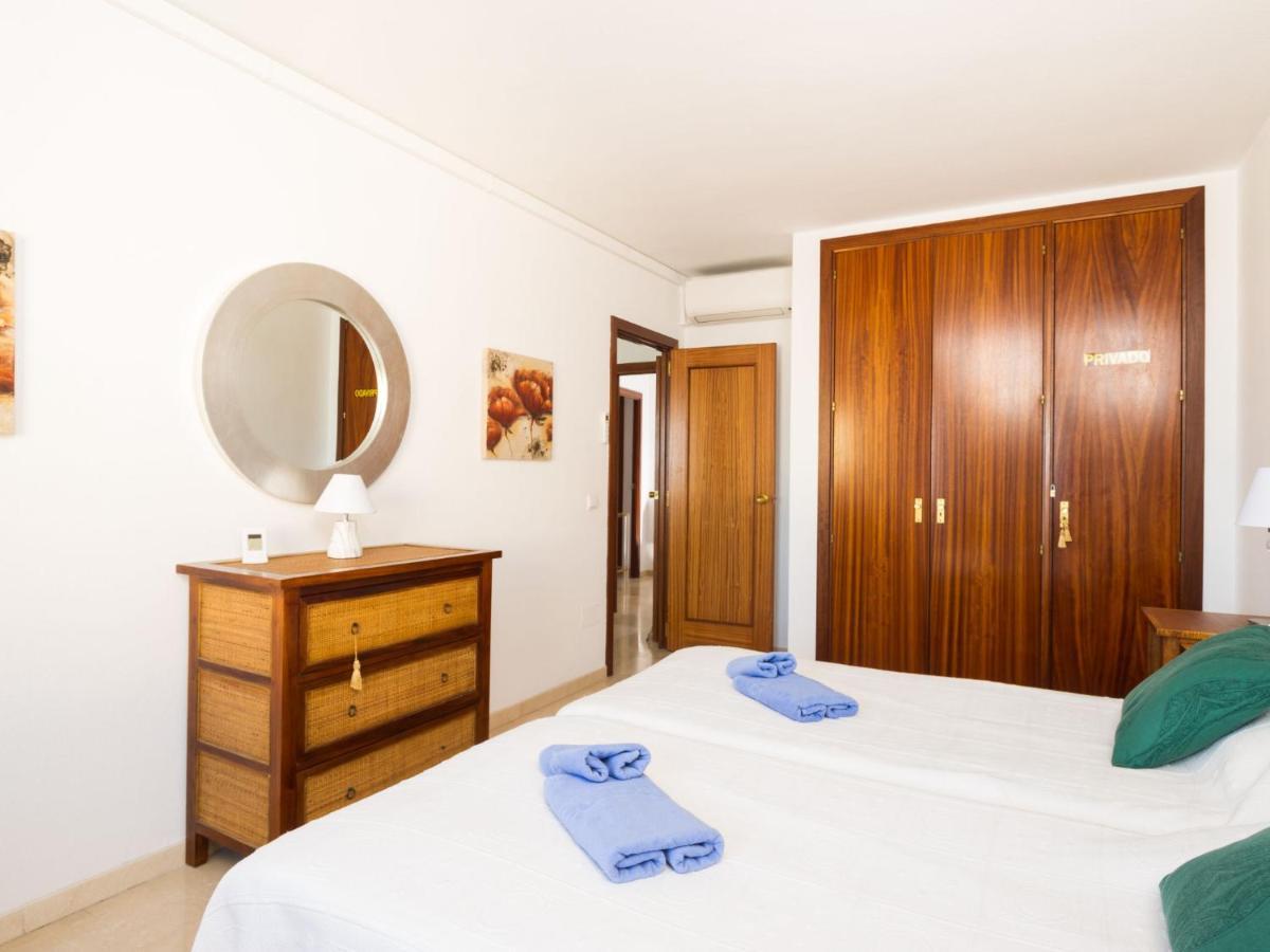 Apartment Puerto Paraiso By Interhome Estepona Ngoại thất bức ảnh