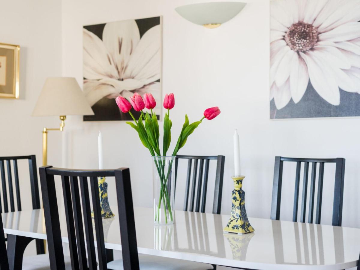 Apartment Puerto Paraiso By Interhome Estepona Ngoại thất bức ảnh
