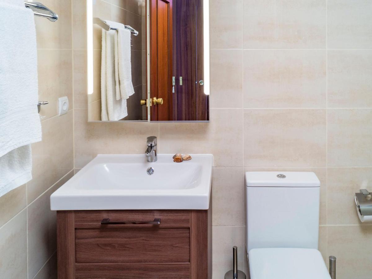 Apartment Puerto Paraiso By Interhome Estepona Ngoại thất bức ảnh