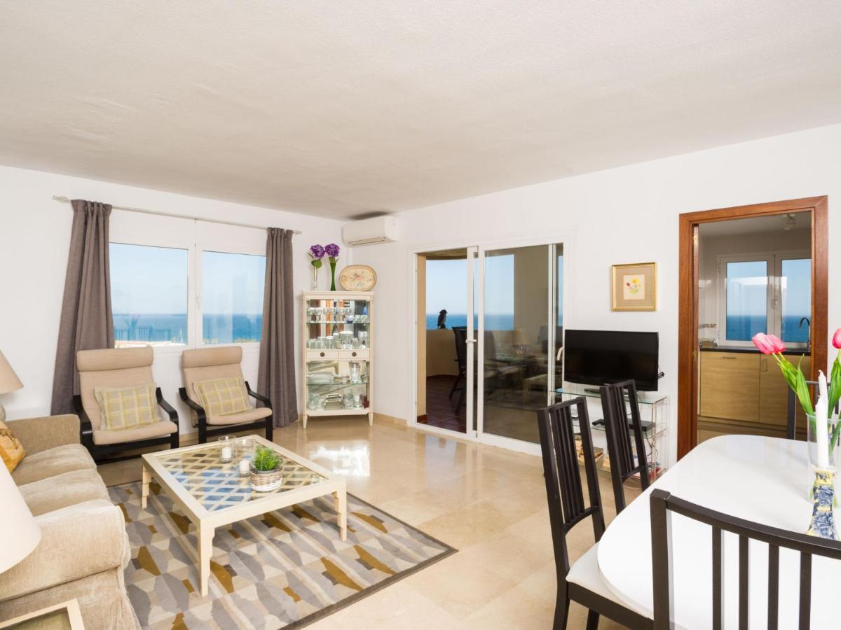 Apartment Puerto Paraiso By Interhome Estepona Ngoại thất bức ảnh