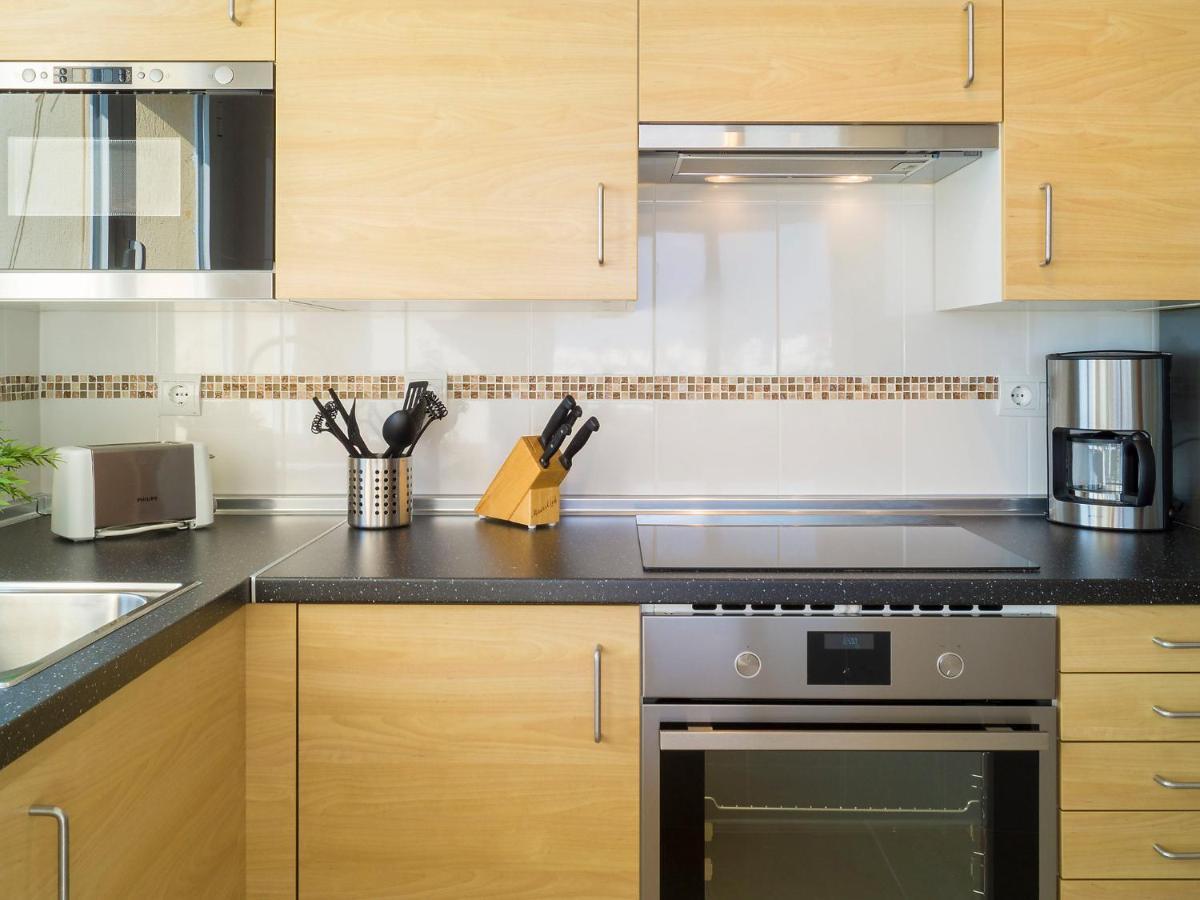 Apartment Puerto Paraiso By Interhome Estepona Ngoại thất bức ảnh