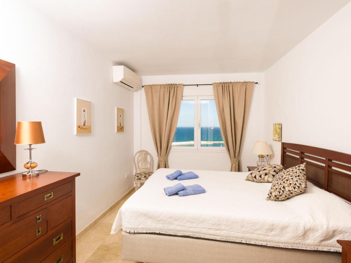 Apartment Puerto Paraiso By Interhome Estepona Ngoại thất bức ảnh