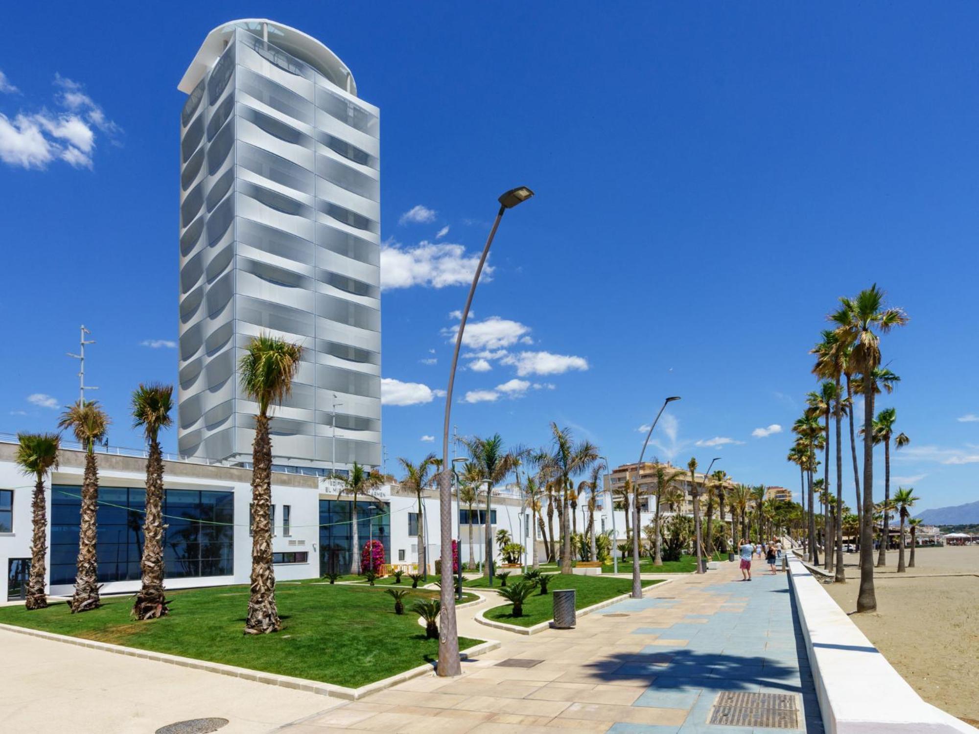 Apartment Puerto Paraiso By Interhome Estepona Ngoại thất bức ảnh